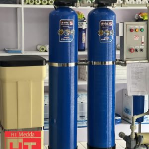 Hệ Thống Lọc Tổng Đầu Nguồn HT-21982-TH