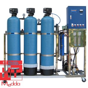Hệ Thống Lọc Tổng Đầu Nguồn HT-31983-TH 2