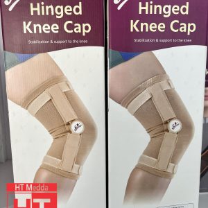 Đai Nẹp Đầu Gối