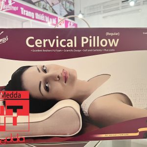 Gối hỗ trợ vùng xương cổ OC-2032