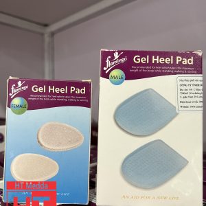 Gel gót chân (nam - nữ) OC-2134-2135