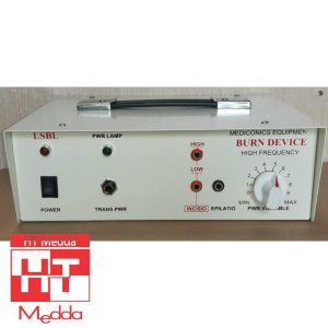 Máy đốt cao tần đơn cực LSBL