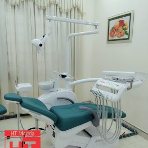 Ghế nha khoa Ks-D408