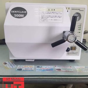 Nồi hấp bãi Nhật 18l - 22l