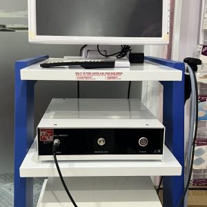 Máy nội soi tai mũi họng HT-01 MEDDA