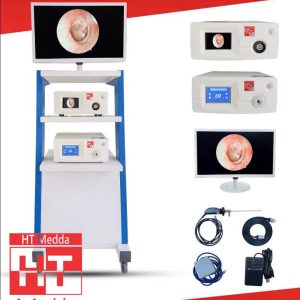 Máy nội soi tai mũi họng - Model HT04-MEDDA